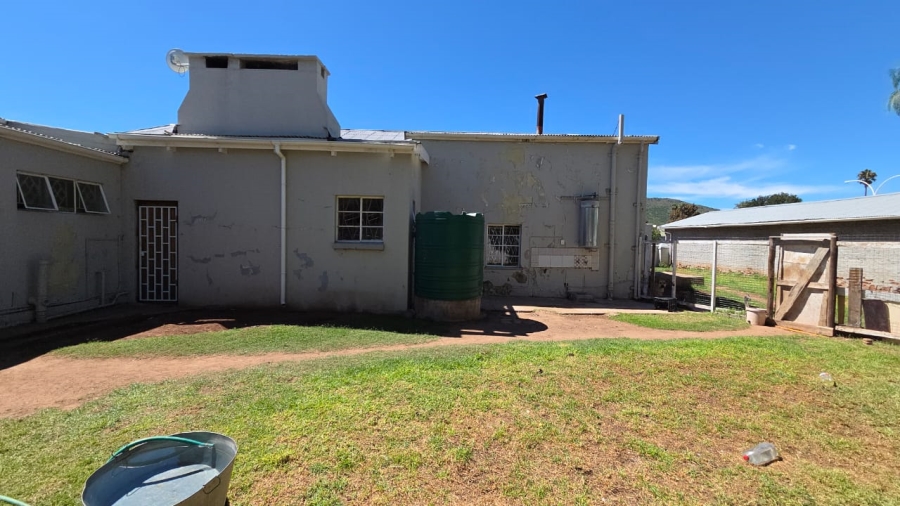 4 Bedroom Property for Sale in Tarkastad Eastern Cape